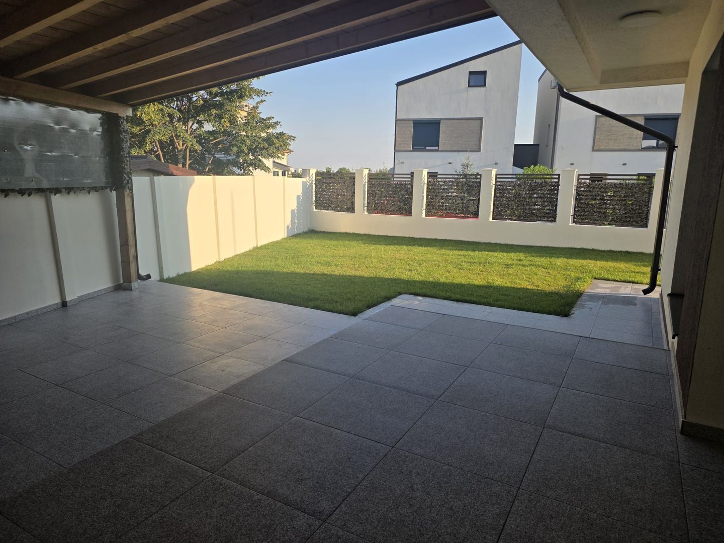 Vilă de Lux P+1 în Tunari –5 Camere, Finisaje Premium - imaginea 21