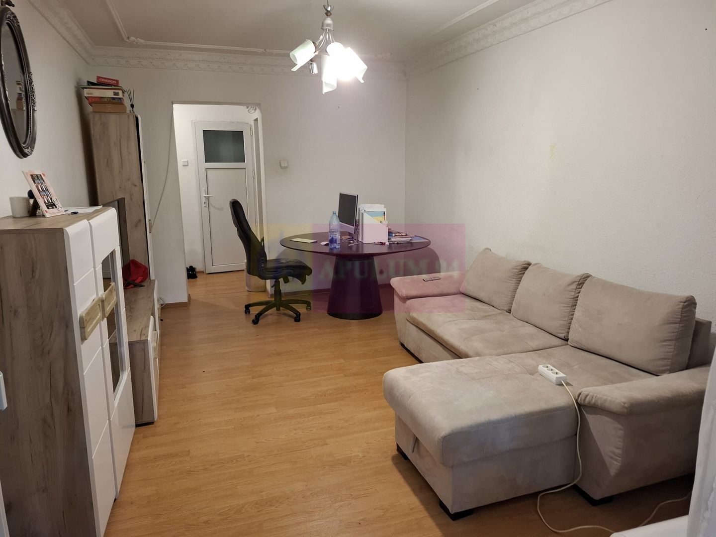 Vanzare apartament de 3 camere in zona Titan, Parcul IOR