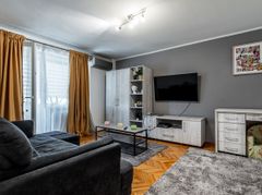 REZERVAT Apartament mobilat pe strada Corneliu Coposu, 0% COMISION