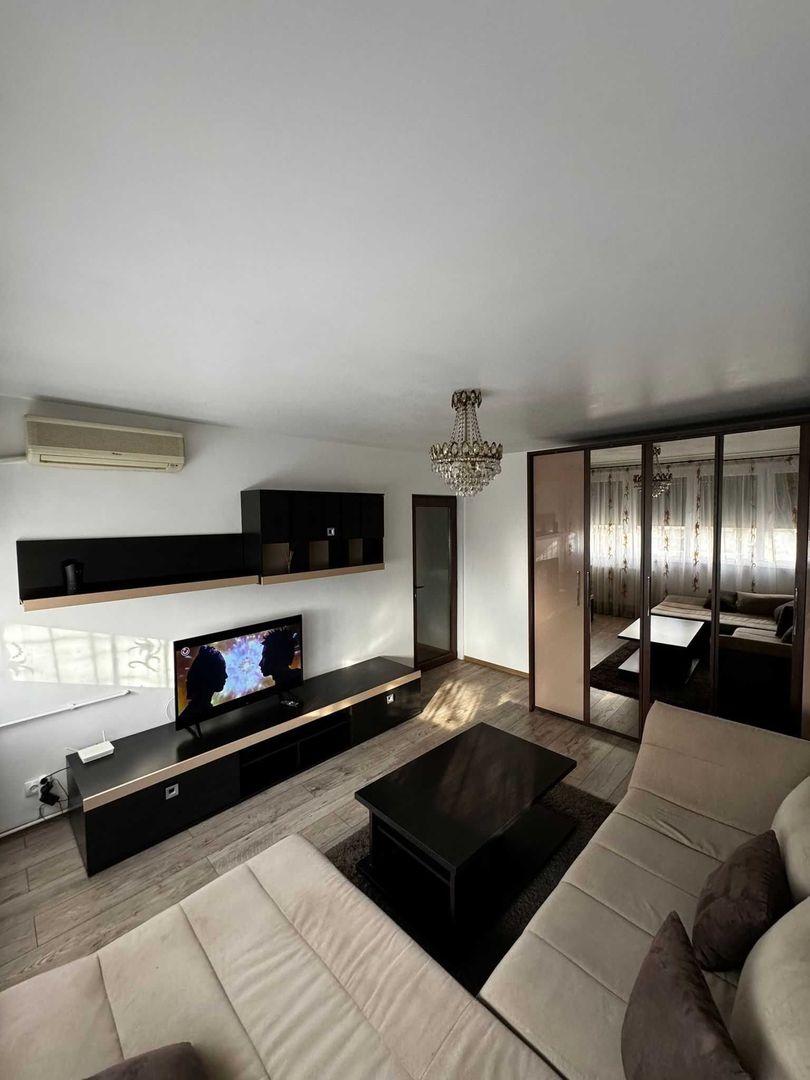 Inchiriere apartament 2 camere Tineretului