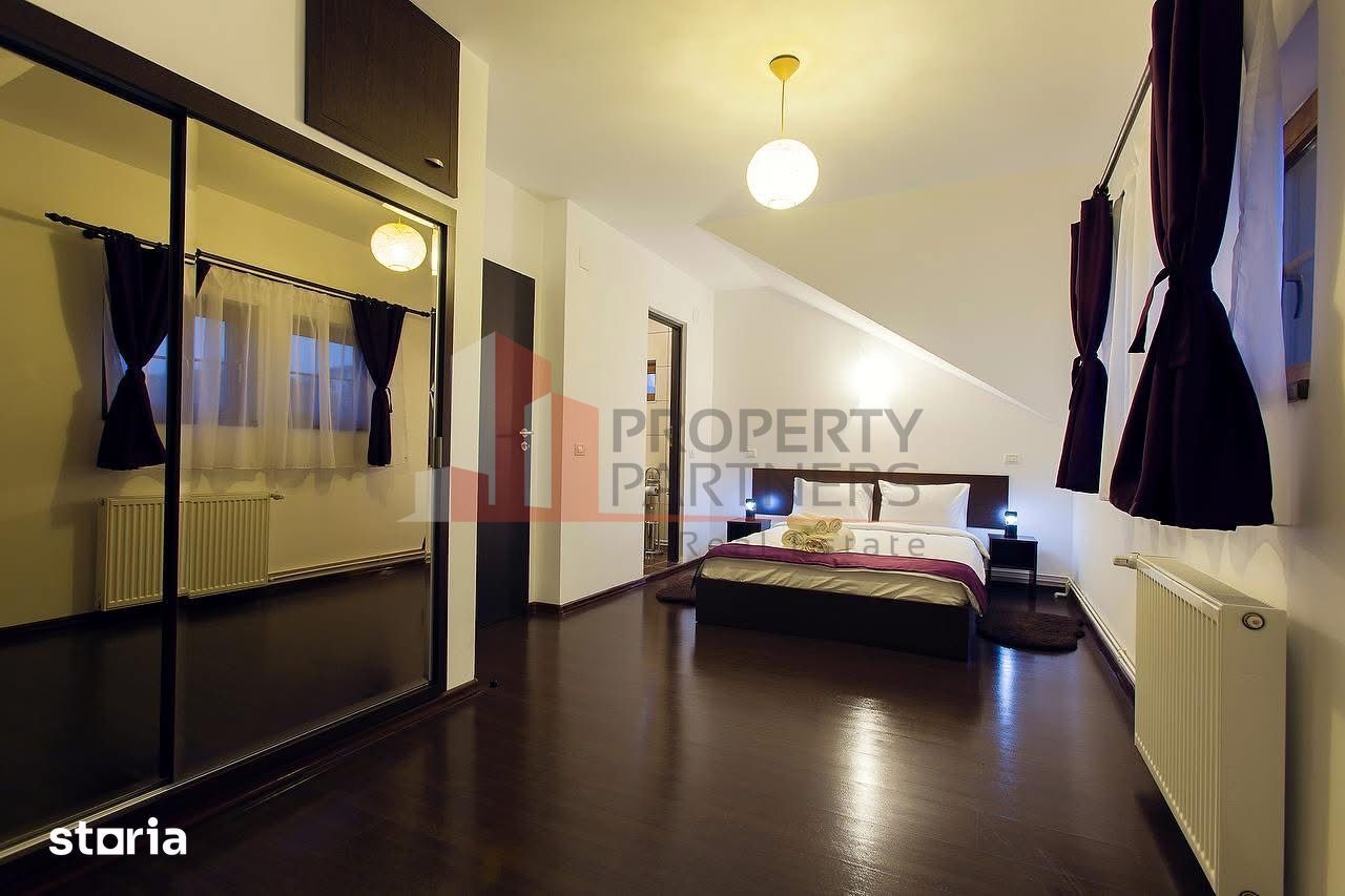 Casa de vacanta -120 mp- Predelut Bran - imaginea 16