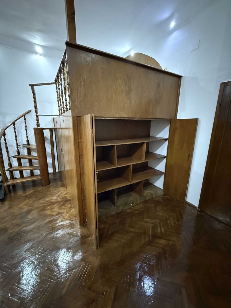 Apartament 1 camera clădire istorică Ultracentral , Mărăști – Unirii - imaginea 4