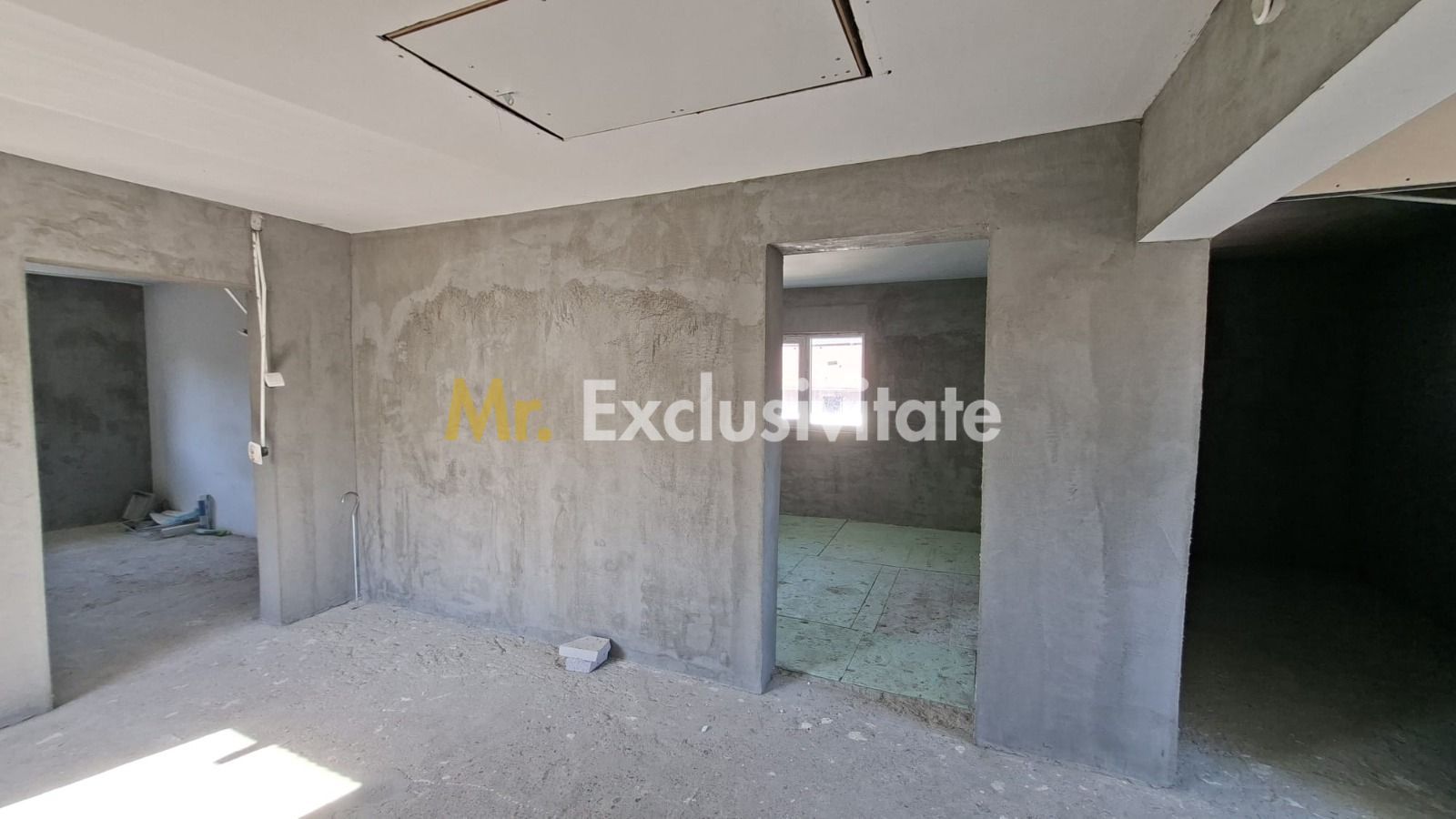 Vanzare Casa P+1E Bananai-Prundu teren 1363 mp - imaginea 11