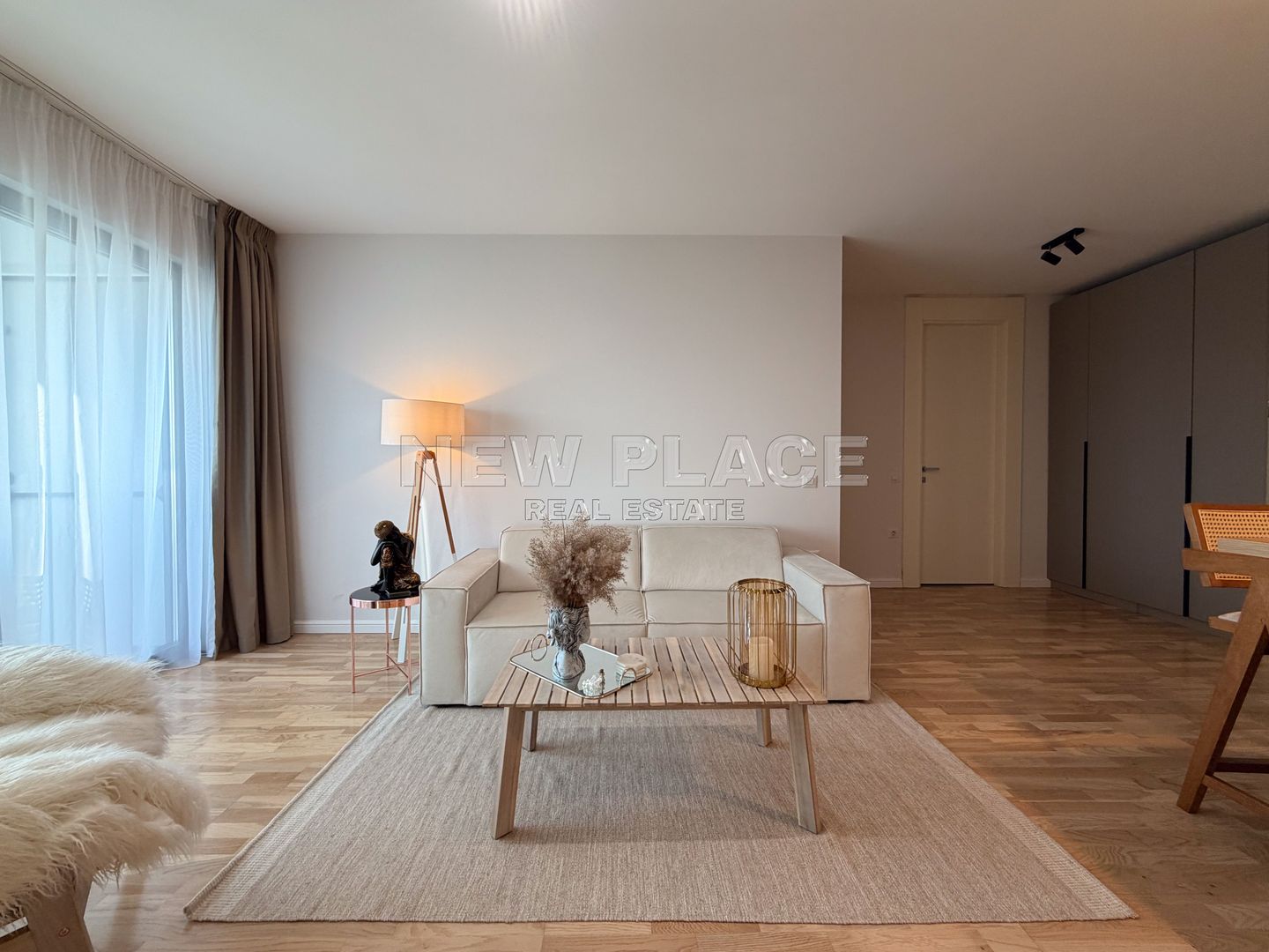 [VIDEO] Apartament exclusivist | Vedere libera | Ultra Lux - imaginea 4