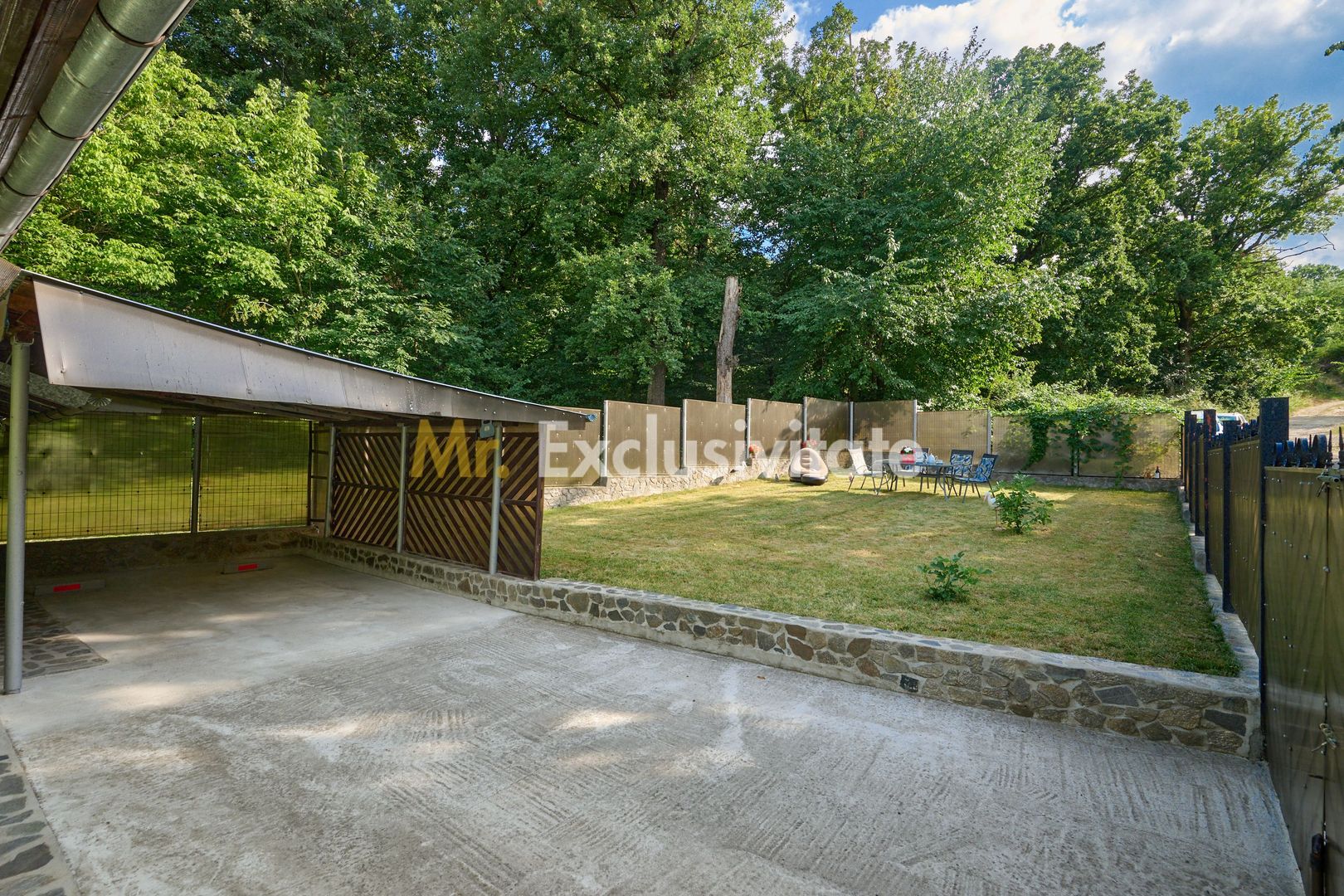 Casa P+ 1+ teren 507 mp cu vecin padurea Pitesti - imaginea 23