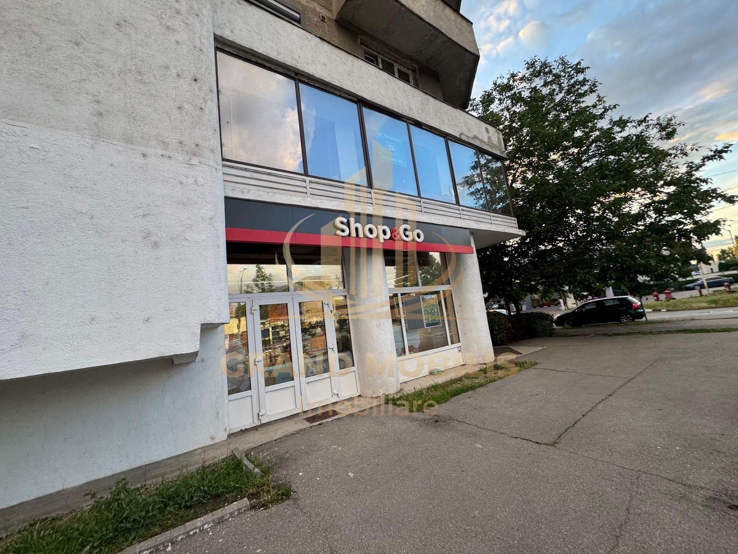 Spațiu comercial | Etaj 1 | Calea Aradului | Showroom, clinică,birouri - imaginea 8