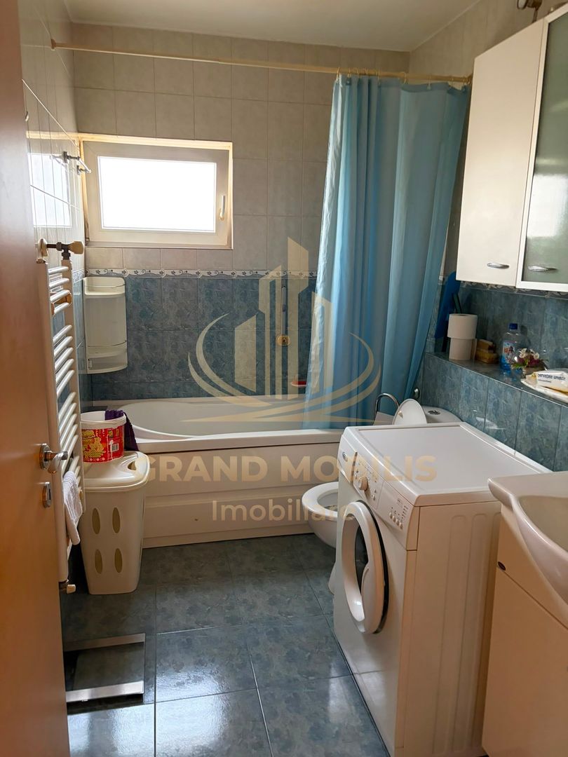 Apartament 2 camere decomandat et 1 complex rezidential - imaginea 10