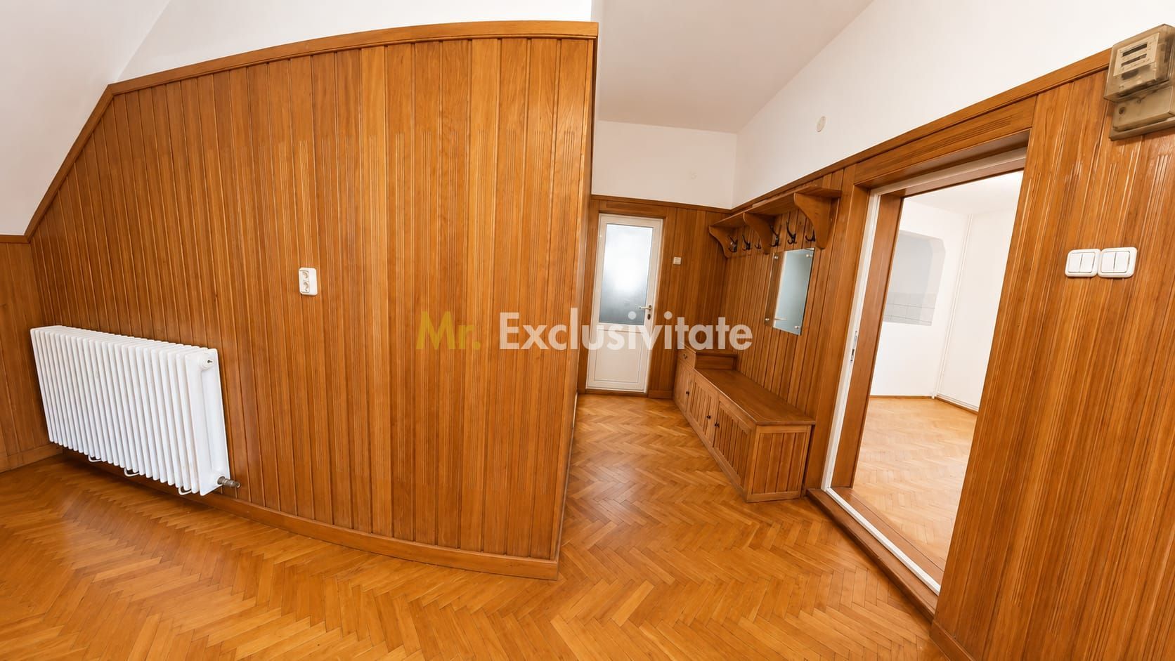 Casă cu 3 dormitoare și teren de 539 mp, Satu Mare str St, O Iosif - imaginea 14
