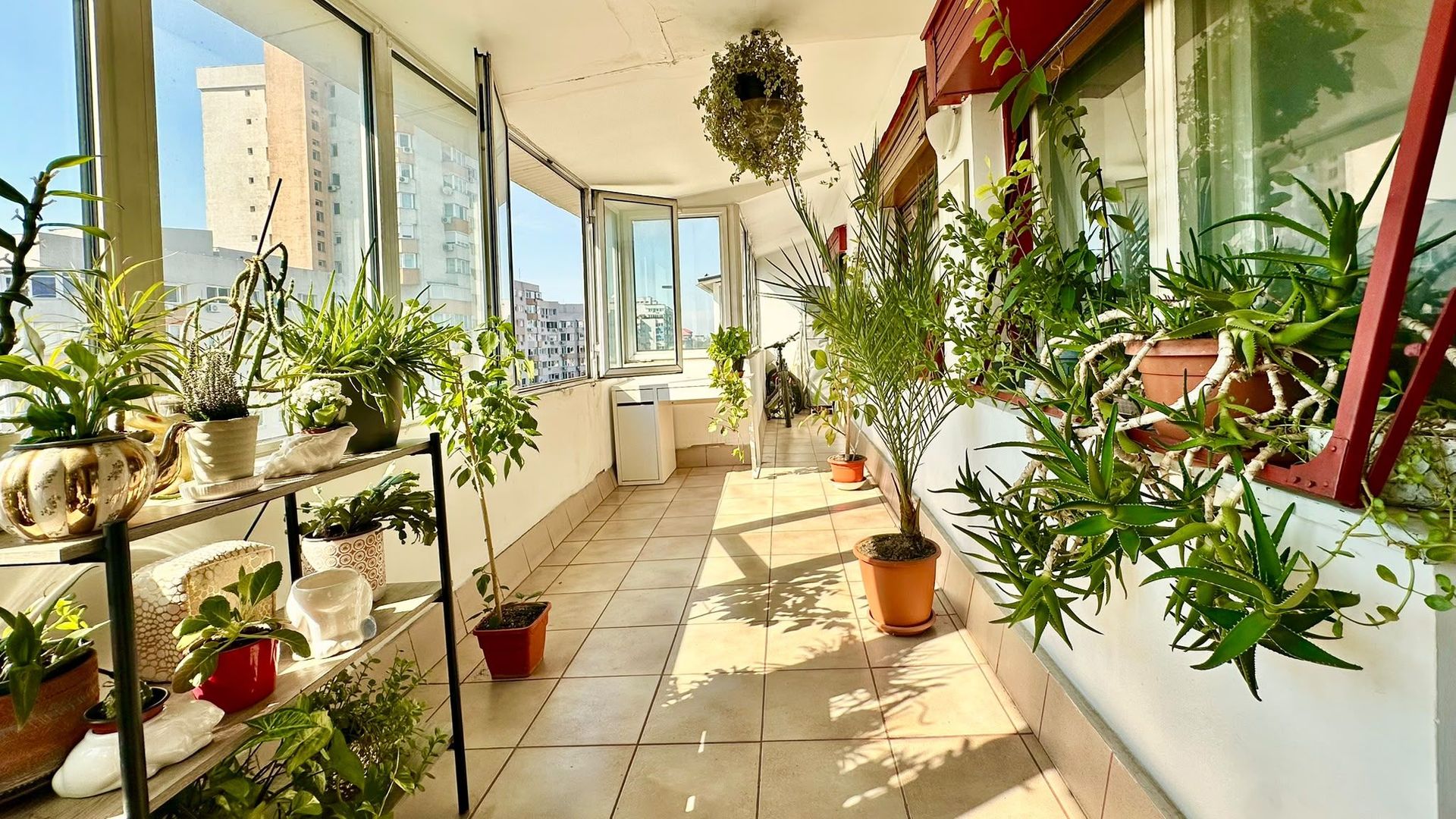 Dorobanti Perla apartament 2 camere 67 mp - imaginea 25