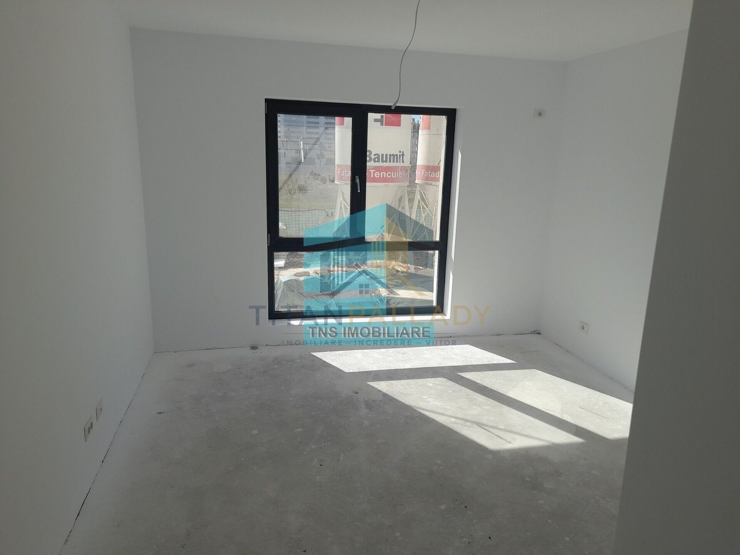 Apartament 2 Camere Decomandat 63 Mp, Titan – Auchan