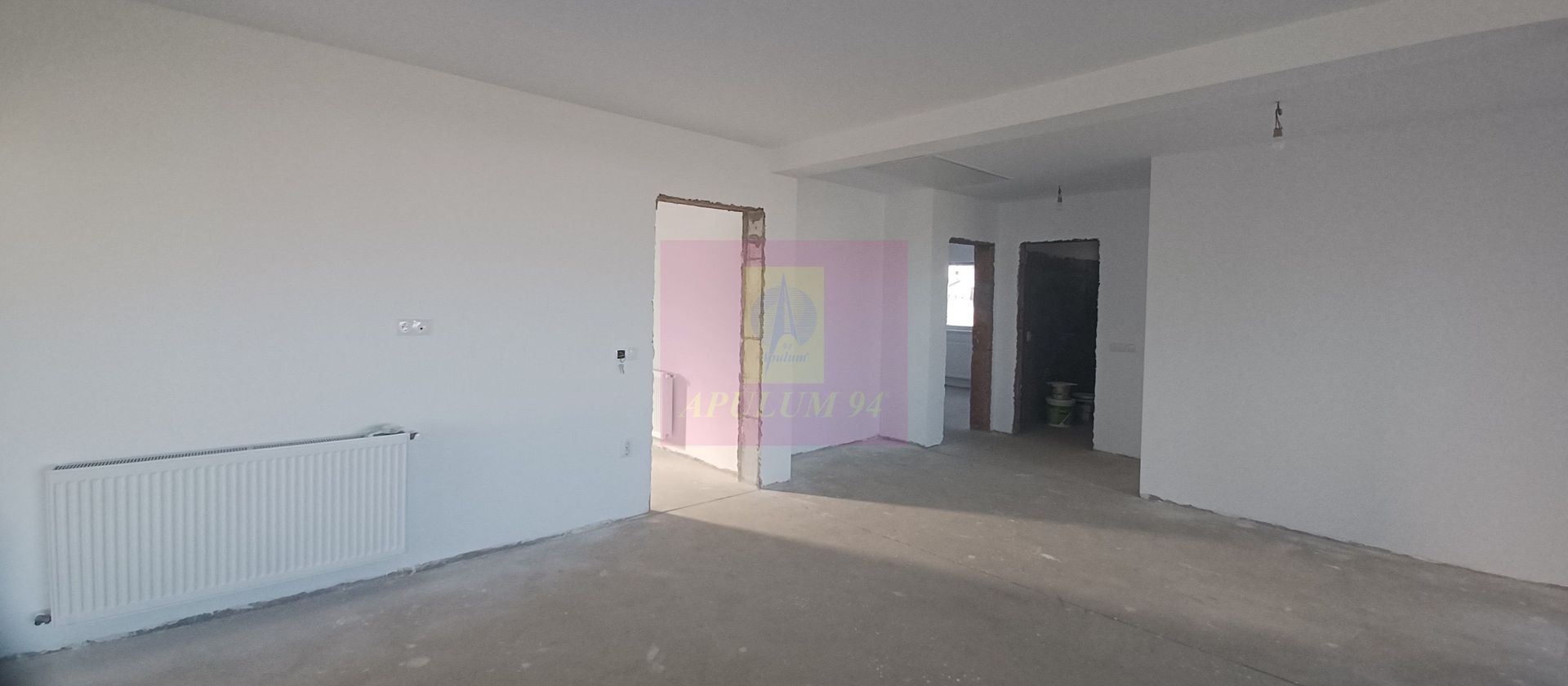 Săbăreni, casă nouă parter 137 mp, curte 400 mp