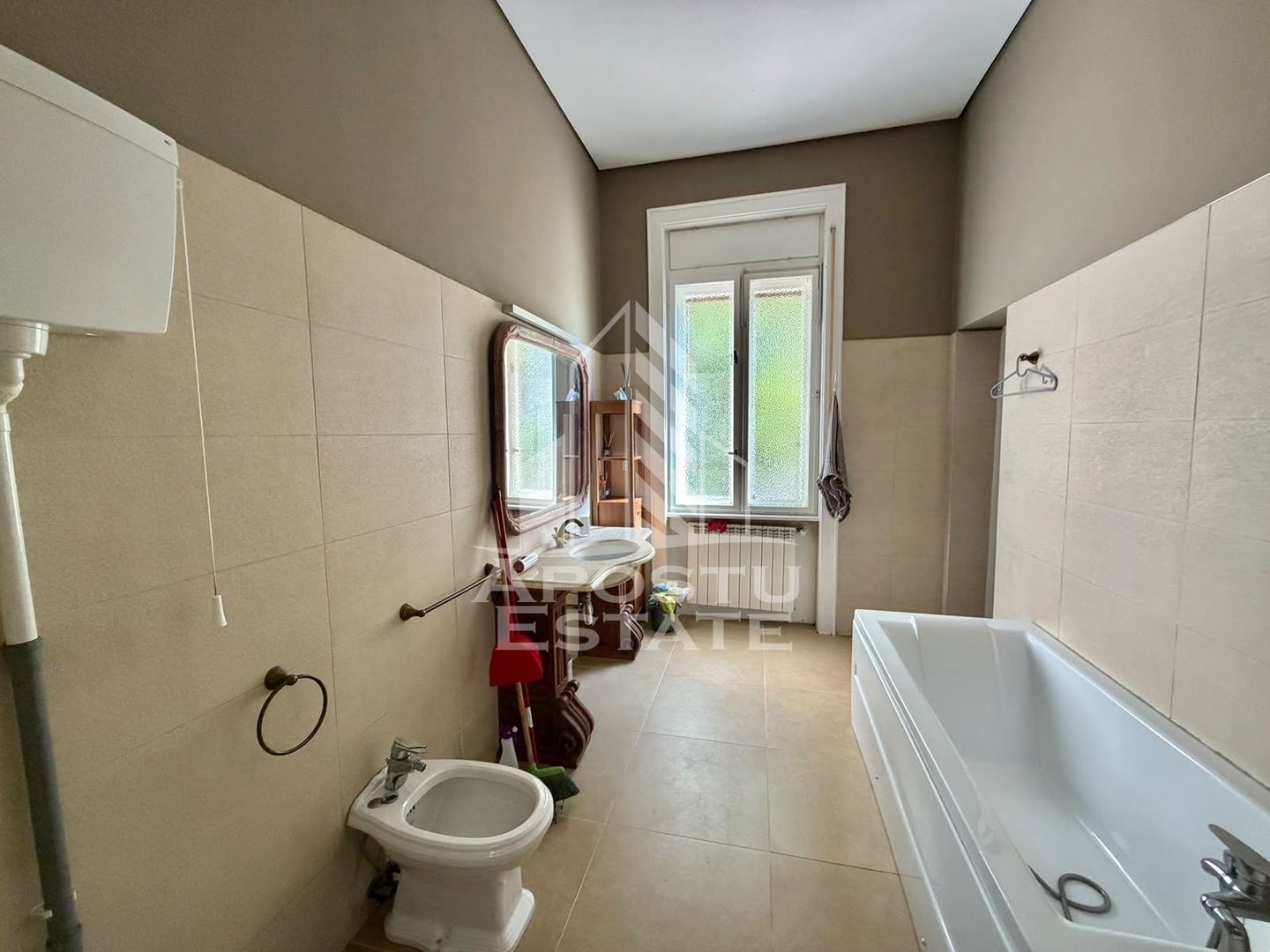 Apartament cu 4 camere de inchiriat, petfriendly, Centru,Timisoara - imaginea 17