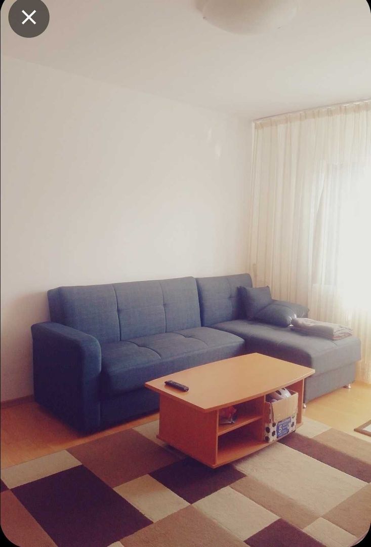 Lujerului, apartament 3 camere