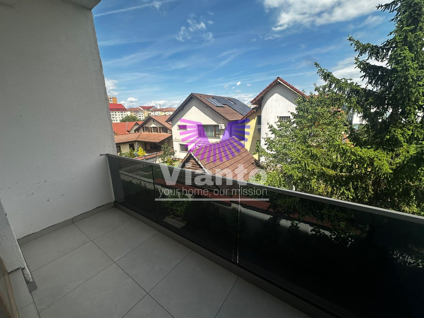 Apartament 2 camere mobilat si utilat | Loc de parcare | Selimbar