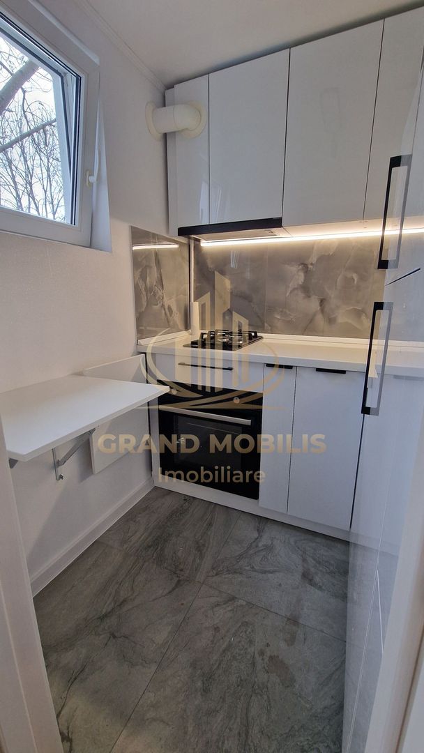 Apartament 2 camere Șagului, 35 mp utili, etaj 2, Piața Doina - imaginea 4