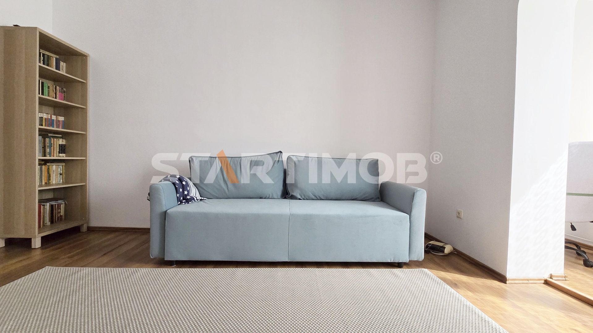 Apartament 2 camere zona AFI  PALACE MALL