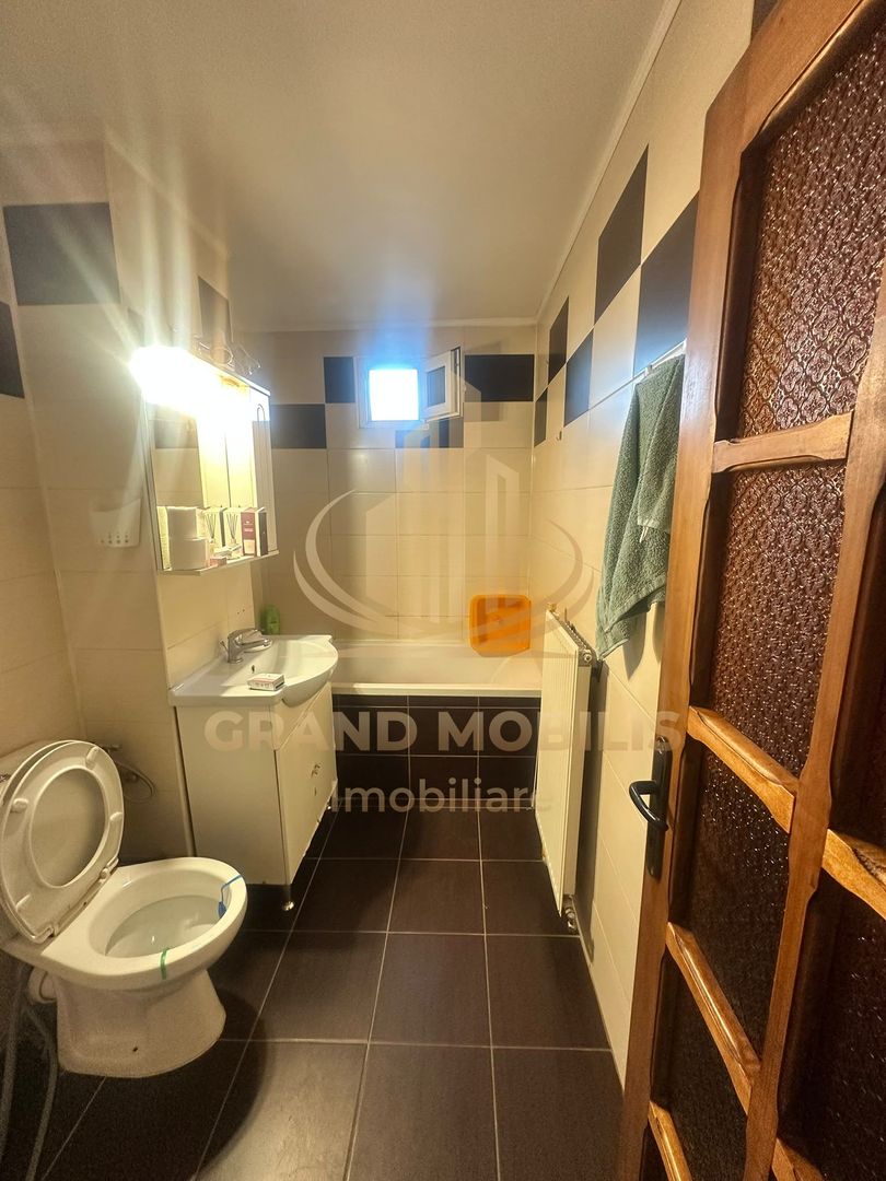 Apartament 3 camere decomandat 72 mp utili, 2 băi,Zona Bucovina - imaginea 9