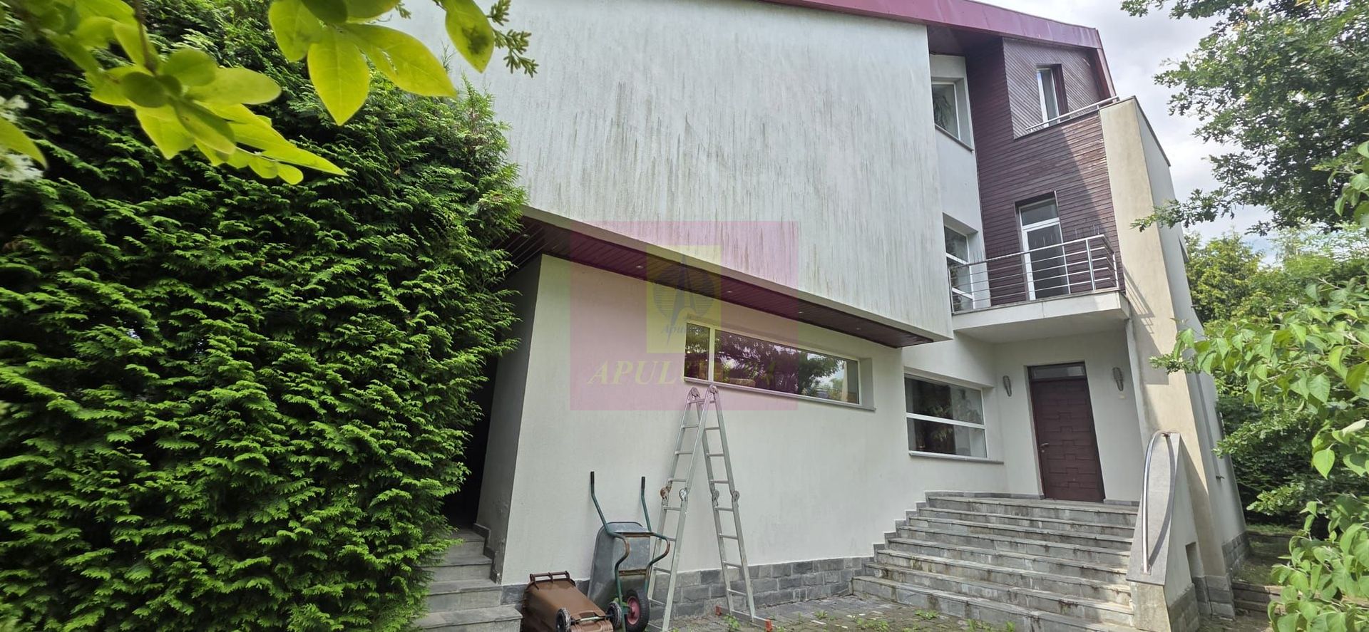 Vila de lux de vanzare in Breaza - imaginea 61