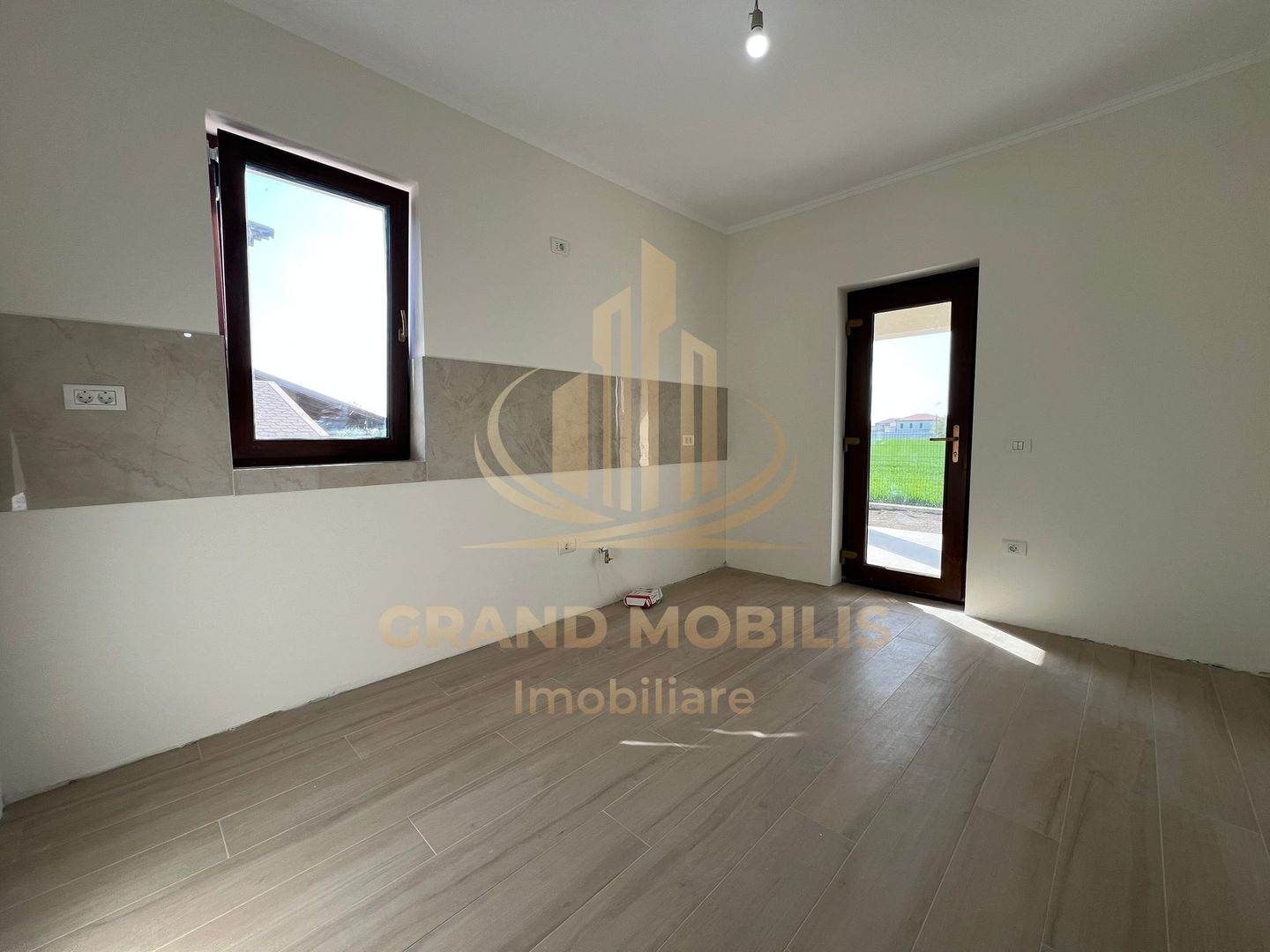 Duplex Mediteranean, Dumbravita, 5 camere, finisaje premium,casa SMART - imaginea 10