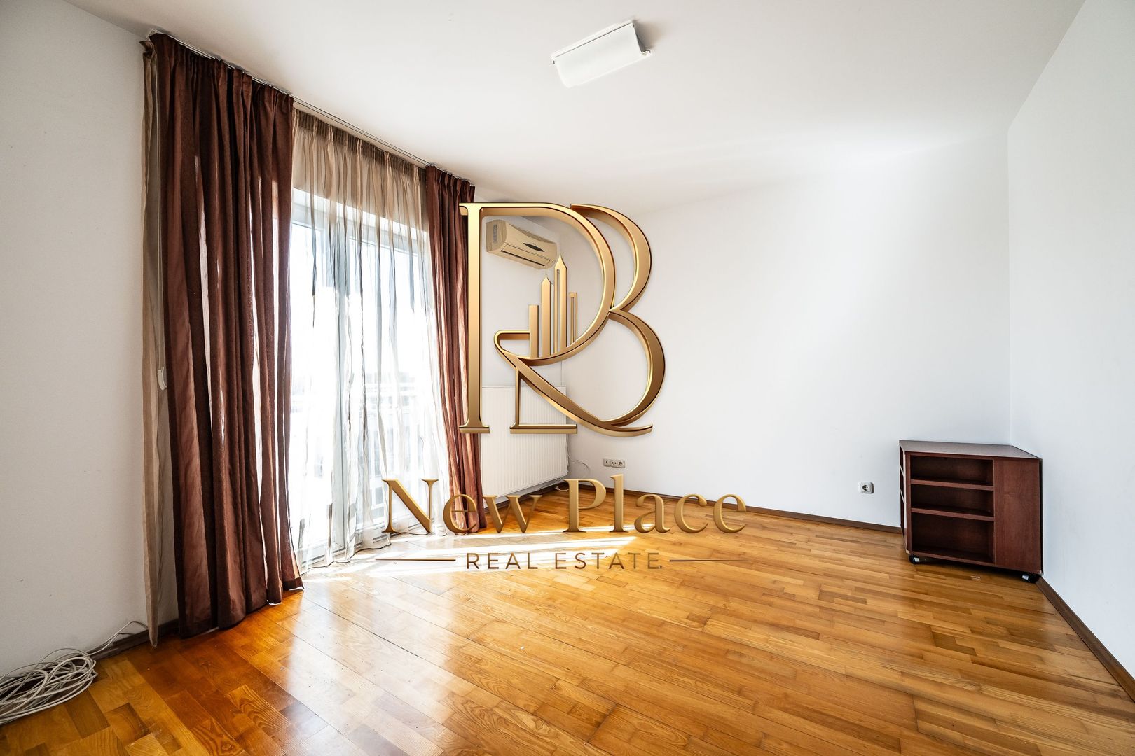 High Residence Iancu Nicolae | View liber | Parcare supraterana | Terasa 12 mp - imaginea 13