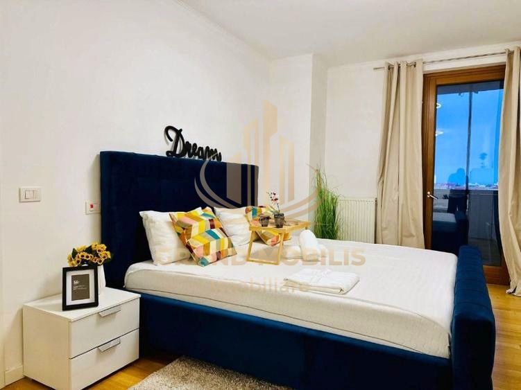 Apartament de lux cu panoramă spectaculoasă Fructus Plaza – investitie - imaginea 5