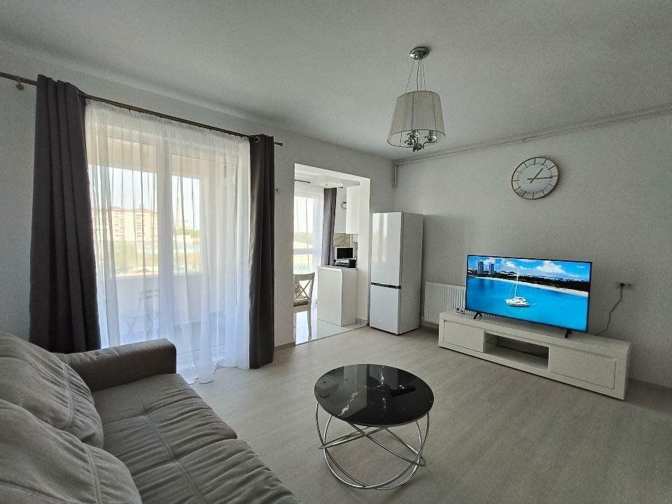 Studio | Vitan | Delta Vacaresti | Proprietar | Centrala | Parcare S237