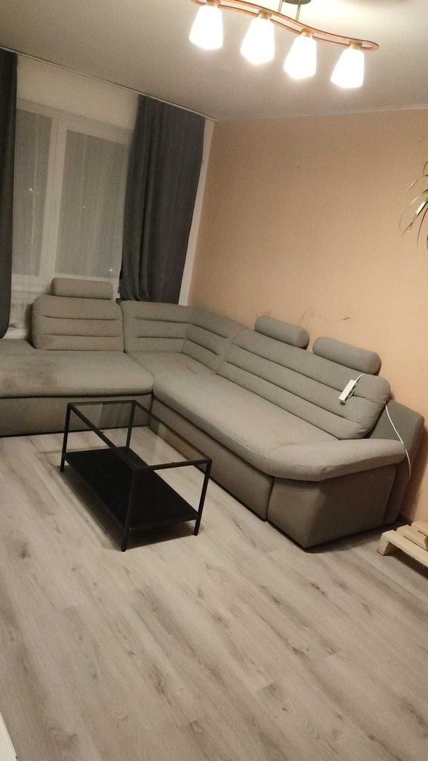 Apartament 2 camere Crangasi-Basarab