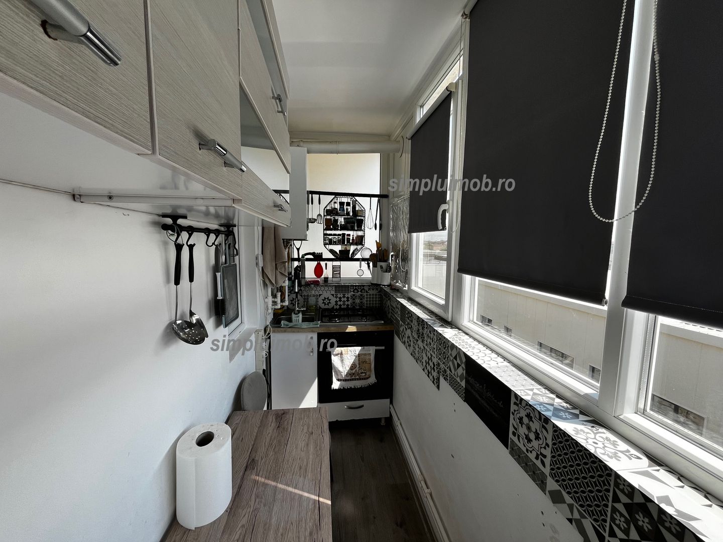 Popesti Leordeni-Apartaniera cocheta-Stil Apartament - imaginea 8