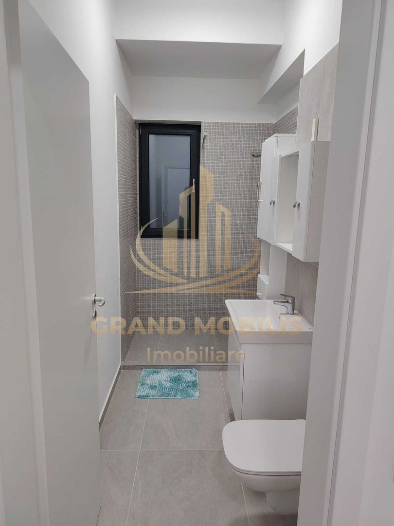 Apartament cu 1 camera decomandat DE INCHIRIAT - imaginea 6