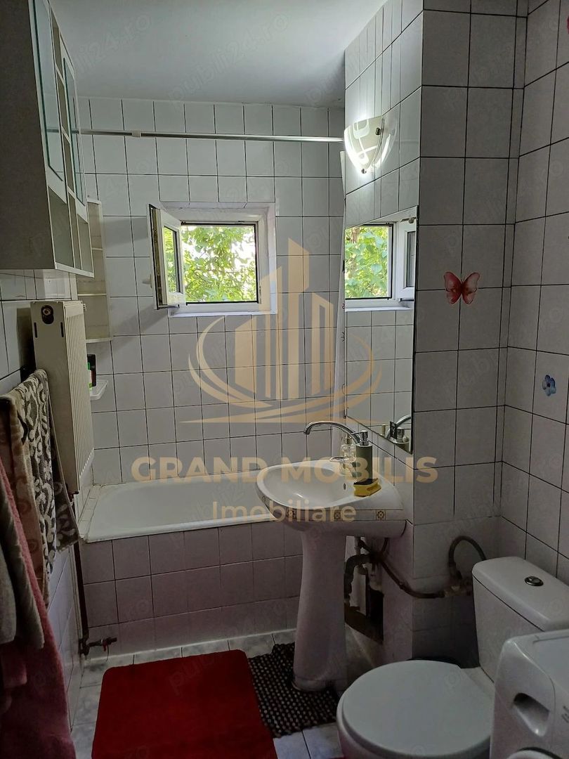 Apartament cu 3 camere, 63 mp – zonă liniștită, Zona Freidorf - imaginea 6