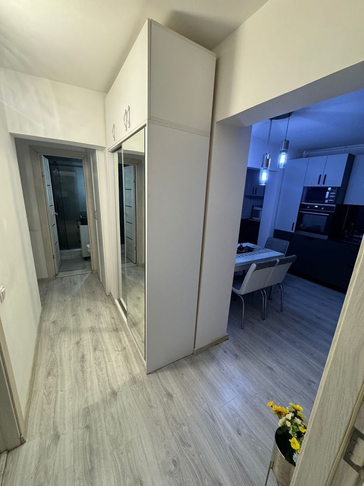 Apartament 3 camere Piata Valea Ialomitei (Dr Taberei) 2 min metrou