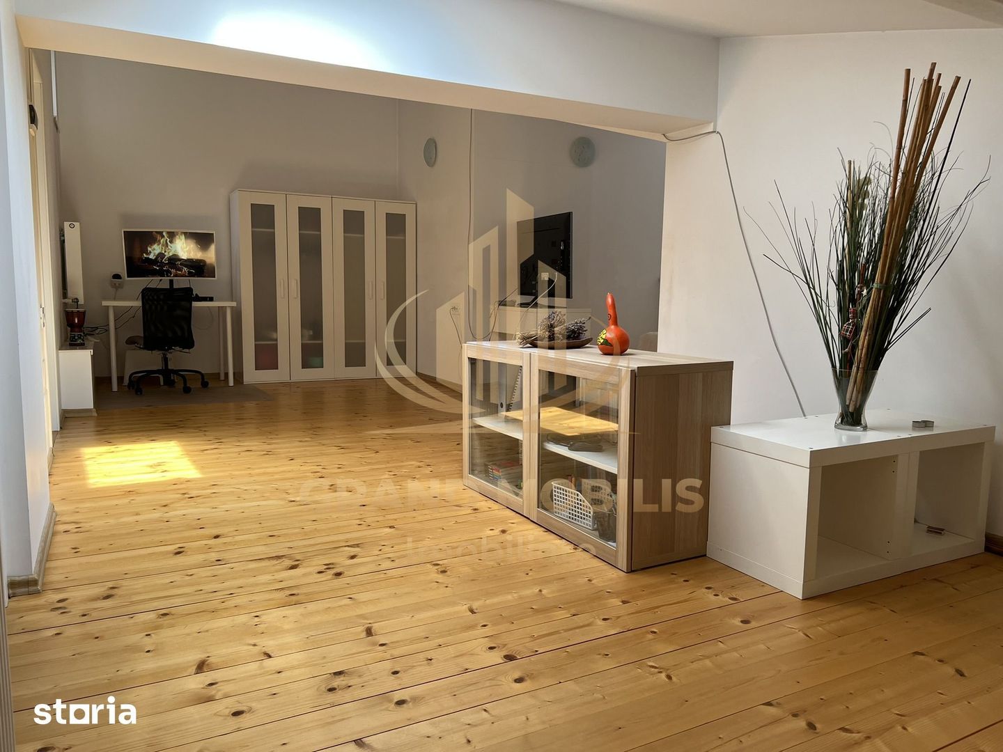 OCAZIE! Duplex 3 Camere | Bloc 2013 | 84 mp pe 2 Niveluri | PARCARE - imaginea 13