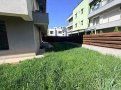 Apartament 2 camere + curte 100 mp + parcare - Titan - Pallady IM550