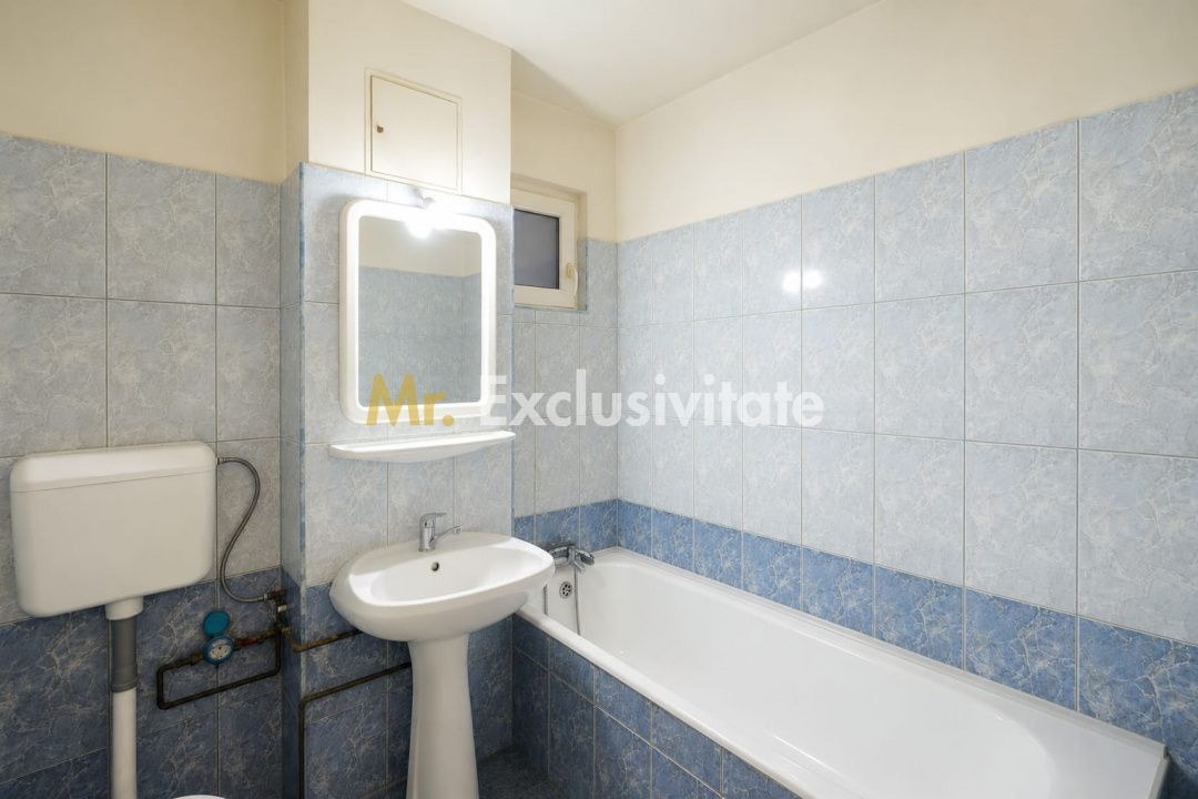 Apartament cu 3 camere - CENTRAL, zona 1 Mai, Pitesti - imaginea 7
