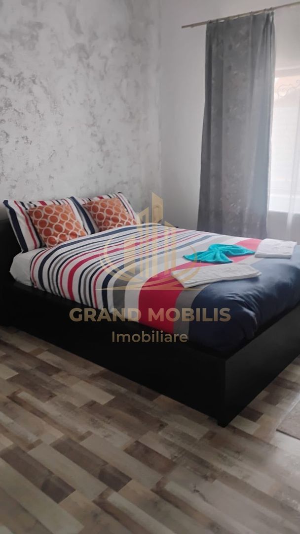 Casă cu 3 unități de cazare în regim hotelier – Zona Traian, Timișoara - imaginea 11