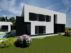 Teren 750 mp  cu toate utilitățile | Via Carmina | 100 €/mp