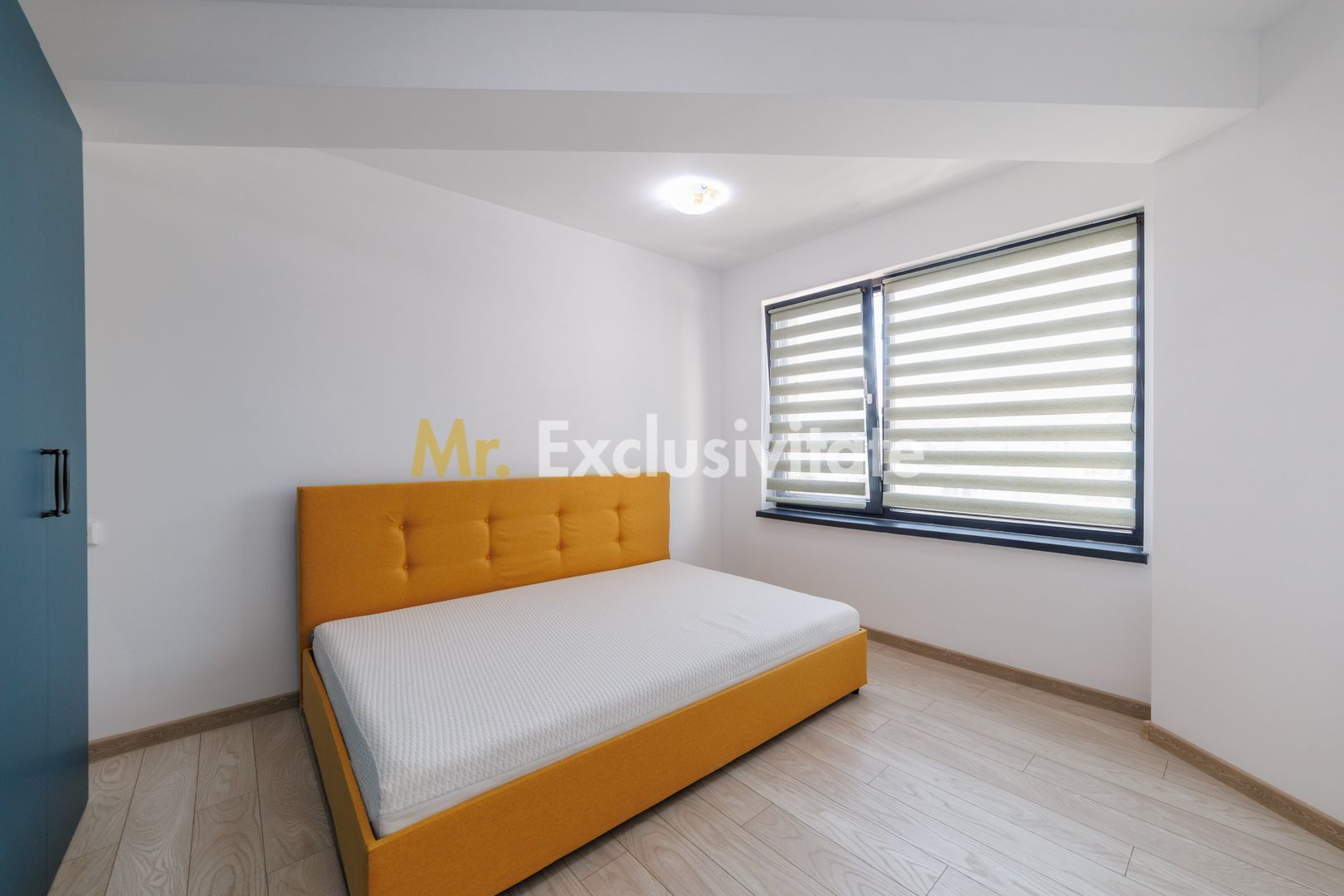 Apartament modern, 66 mp, 3 camere – zona Hermes Nord - imaginea 9