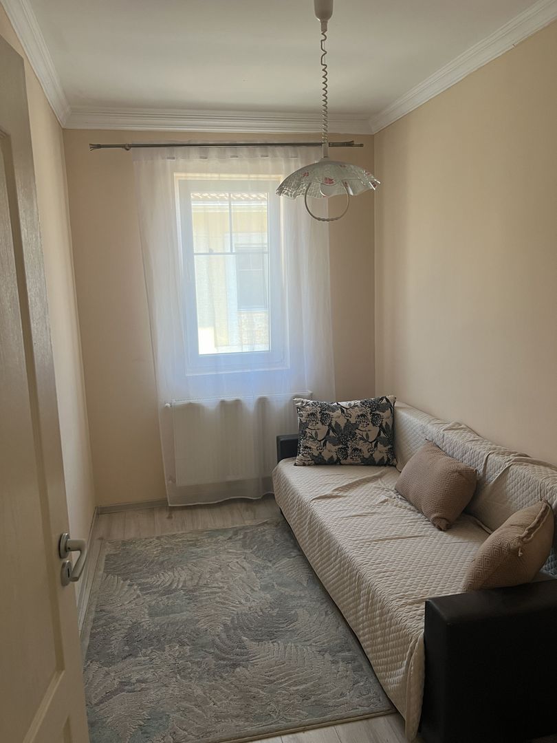 Apartament 3 camere de închiriat | Braytim | Mobilat și utilat | Clădi - imaginea 9