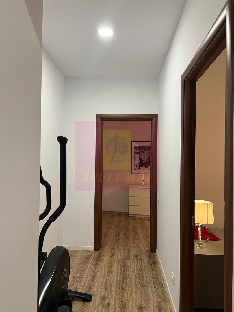 3 CAMERE DE LUX | LAGUNA RESIDENCE – FLOREASCA | PARCARE INCLUSĂ - imaginea 15