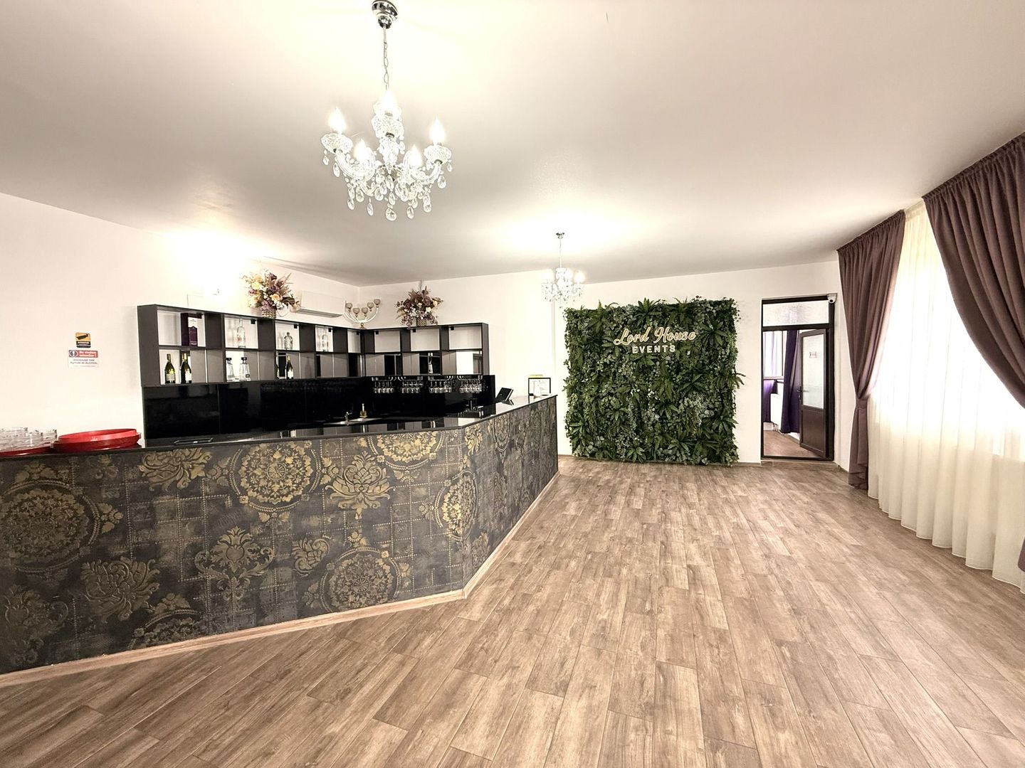 Oportunitate de Investiție: Salon de Evenimente cu Piscină – comuna Pechea - imaginea 13