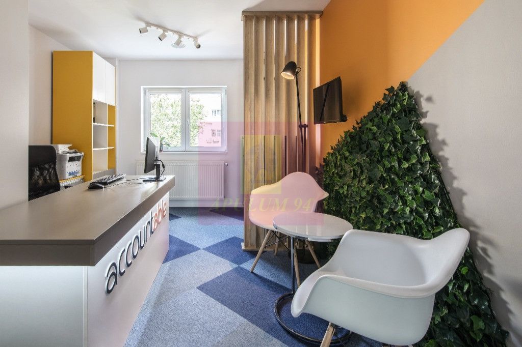 Apartament 3 camere bd Unirii adiacent - imaginea 2