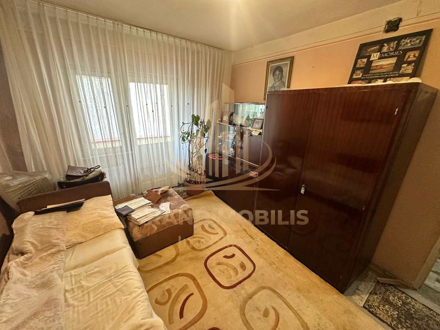 Apartament 3 camere | Etaj intermediar | Nord Timișoara - imaginea 6
