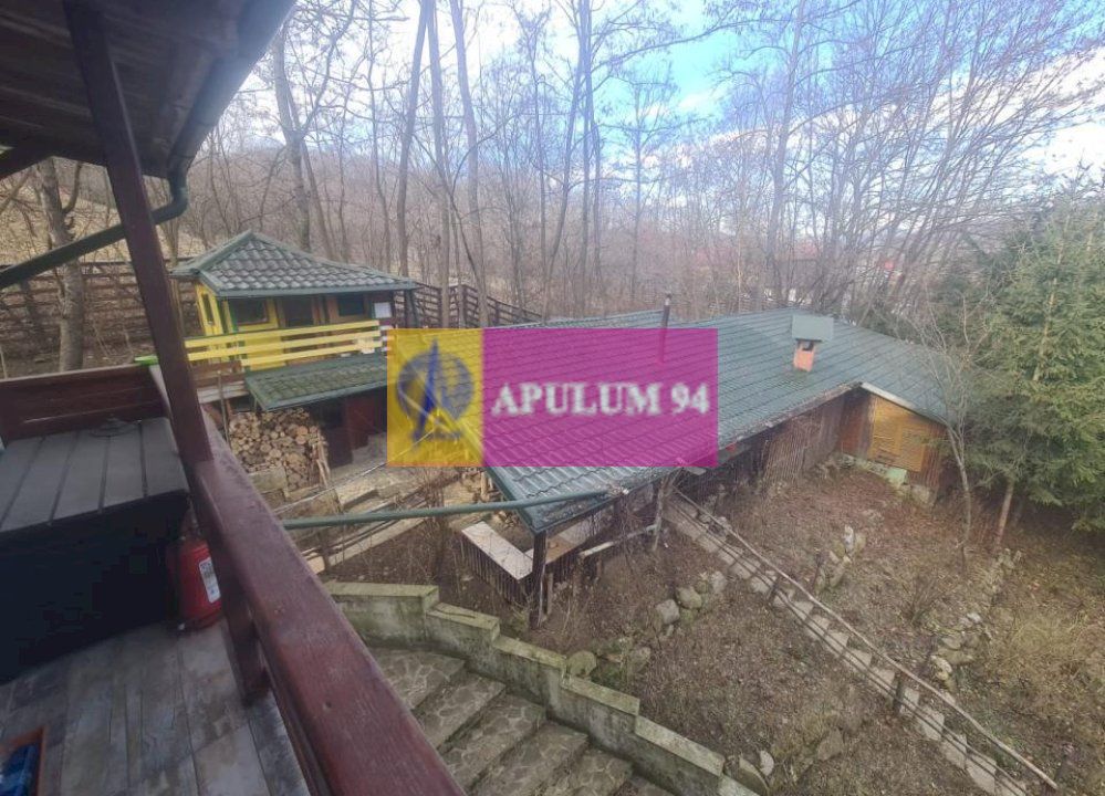 Casă de vânzare în Provița de Jos