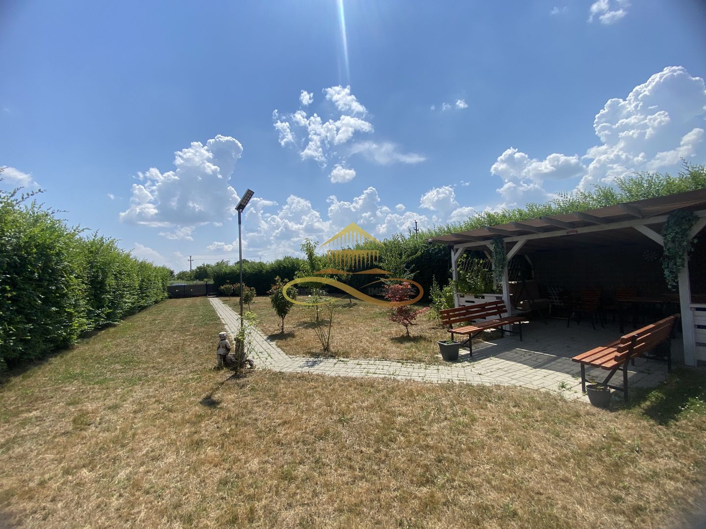 Teren la vânzare in Serbanești - imaginea 3