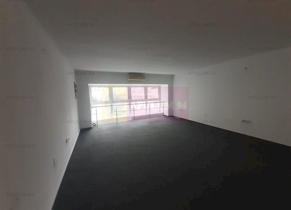 Spațiu zona Bulevardul Unirii - Zepter