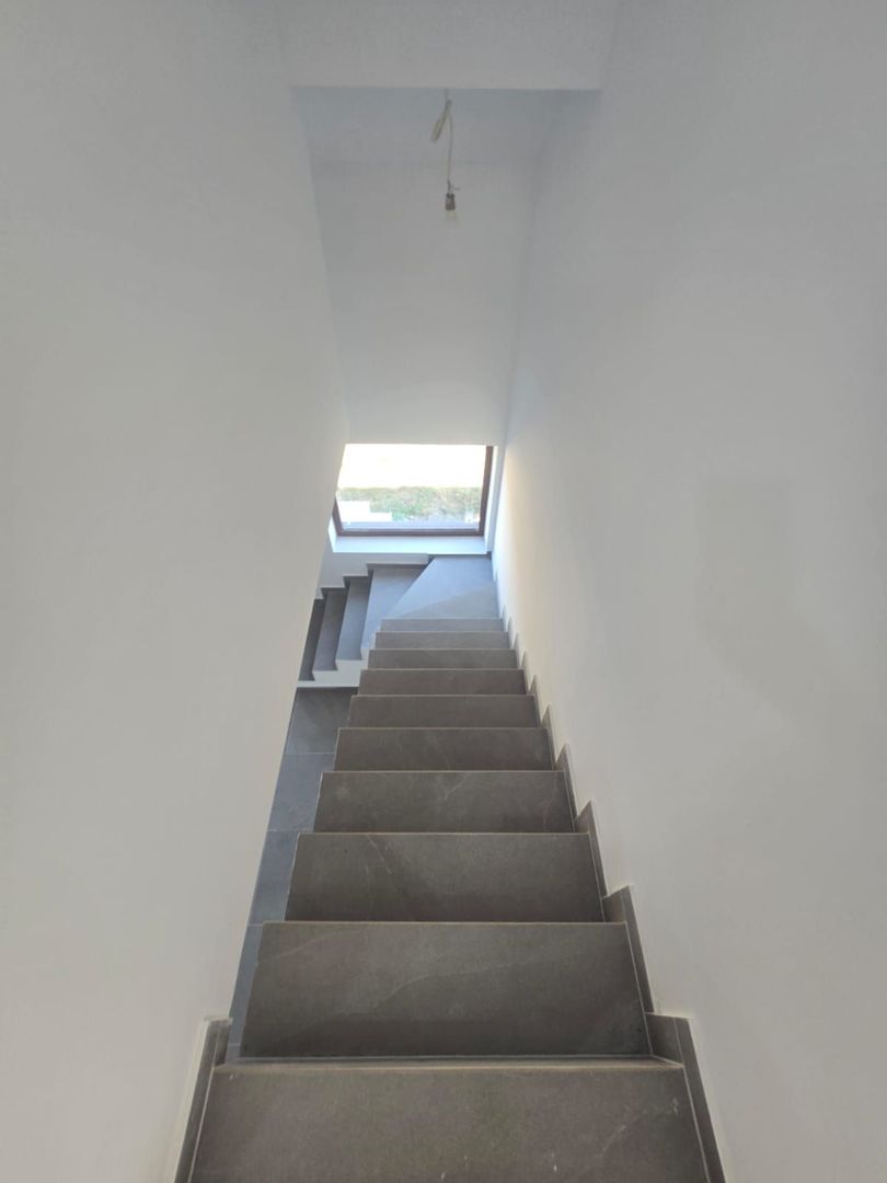 Duplex cu 4 camere, terasă și logie | Timișoara, Plopi | 172.000 € - imaginea 11