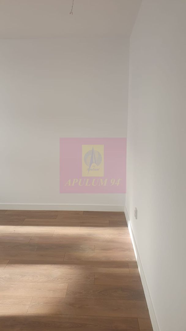 Apartament  2 camere finisaje lux, Complex Avangard