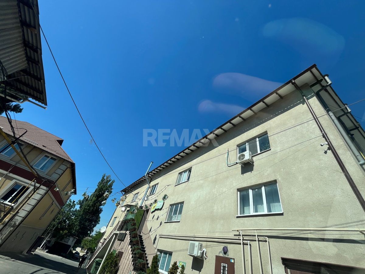 Mansardă 330 m2, Botanica, Mun. Chișinău - imaginea 2