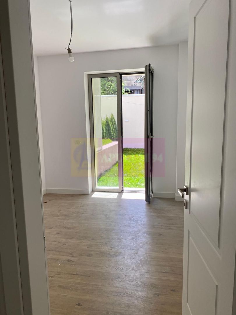 Apartament 4 camere | Cartierul Armenesc | Gradina privata 160mp