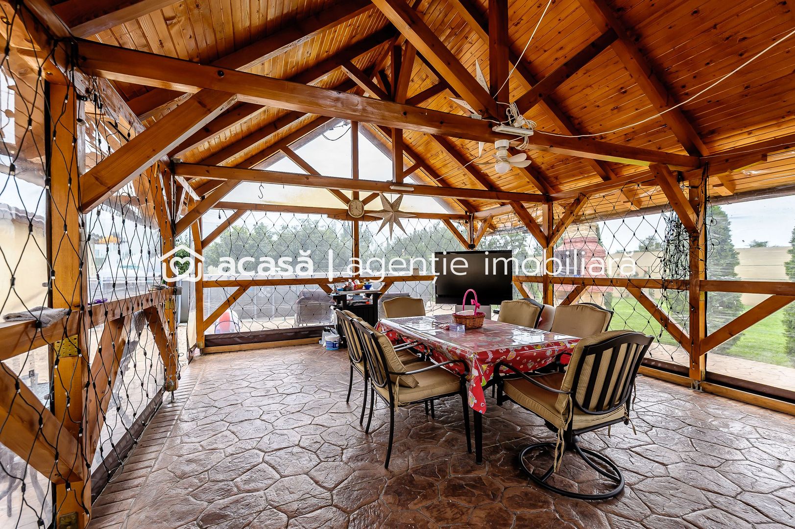Imagine 12 - Rezervat Proprietate de vis cu teren 2.880 mp și facilități PREMIUM